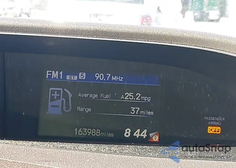 2012 Honda Civic Lx from USA, damaged, VIN 19XFB2F58CE085586